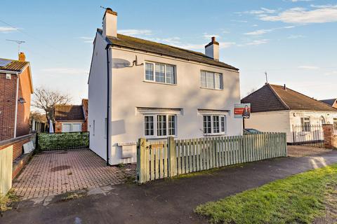 undefined, Sandtoft Road, Doncaster, DN9