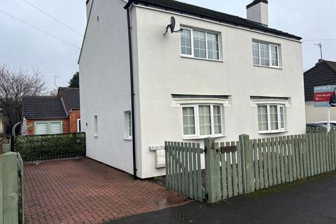 undefined, Sandtoft Road, Doncaster, DN9