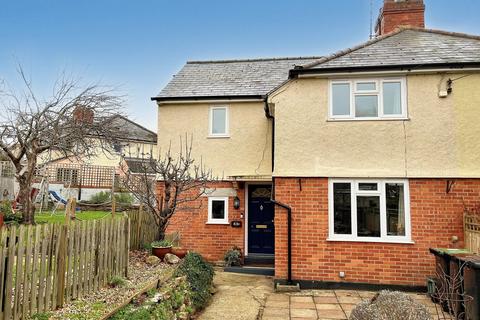 3 bedroom semi-detached house for sale, Bridport
