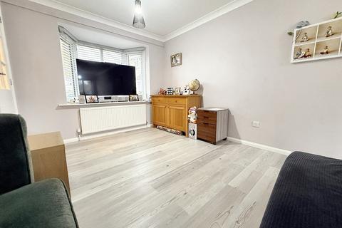 3 bedroom terraced house for sale, West Moors