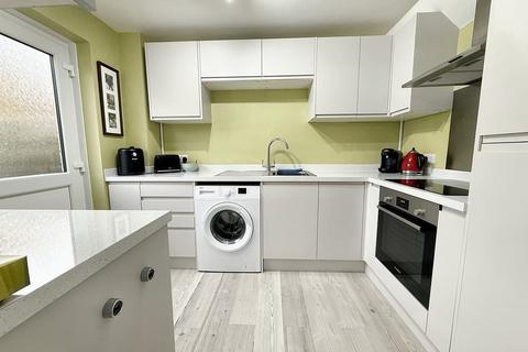 3 bedroom terraced house for sale, West Moors