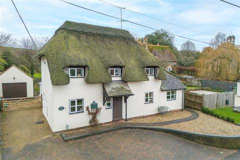 undefined, Eastbury, Hungerford, Berkshire, RG17