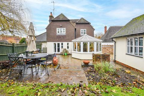 3 bedroom detached house for sale, Eastbury, Hungerford, Berkshire, RG17
