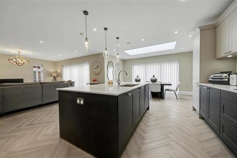 4 bedroom detached house for sale, Ridgehill Rise, Shenley