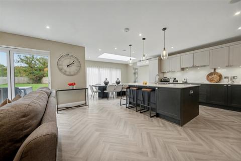 4 bedroom detached house for sale, Ridgehill Rise, Shenley