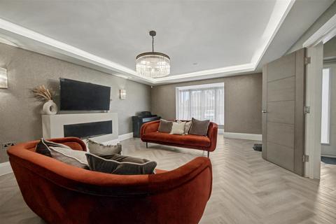 4 bedroom detached house for sale, Ridgehill Rise, Shenley