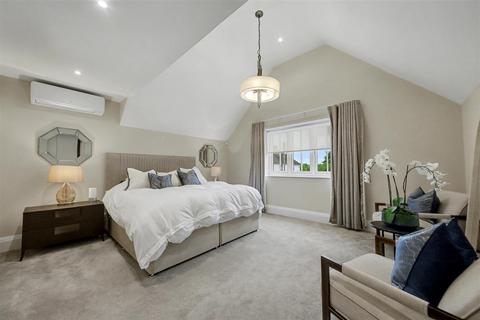 4 bedroom detached house for sale, Ridgehill Rise, Shenley