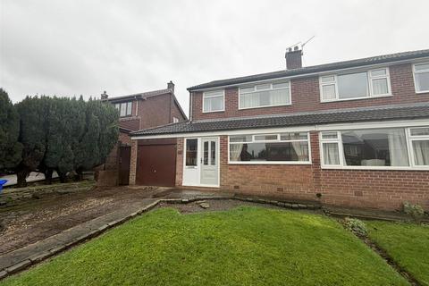 3 bedroom semi-detached house for sale, Westminster Avenue, Ashton-Under-Lyne OL6