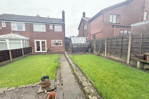 3 bedroom semi-detached house for sale, Westminster Avenue, Ashton-Under-Lyne OL6