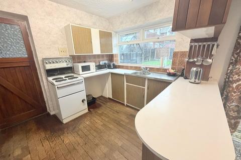 3 bedroom semi-detached house for sale, Westminster Avenue, Ashton-Under-Lyne OL6