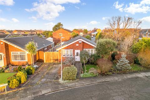 3 bedroom bungalow for sale, Wollaton Drive, Southport, Merseyside, PR8