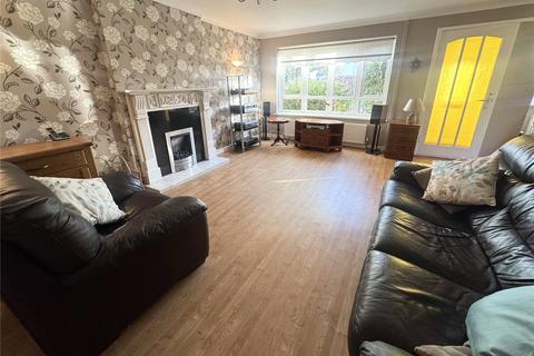 3 bedroom bungalow for sale, Wollaton Drive, Southport, Merseyside, PR8