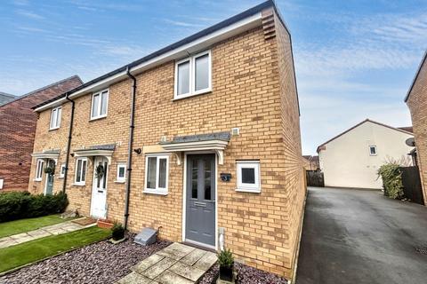 undefined, Haltwhistle Meadows, Crofton Grange, Blyth, Northumberland, NE24 4NZ