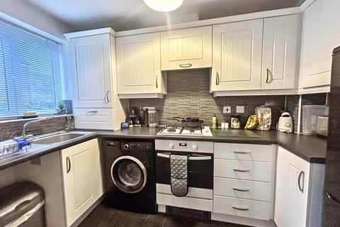 undefined, Haltwhistle Meadows, Crofton Grange, Blyth, Northumberland, NE24 4NZ