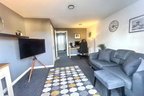 2 bedroom end of terrace house for sale, Haltwhistle Meadows, Crofton Grange, Blyth, Northumberland, NE24 4NZ