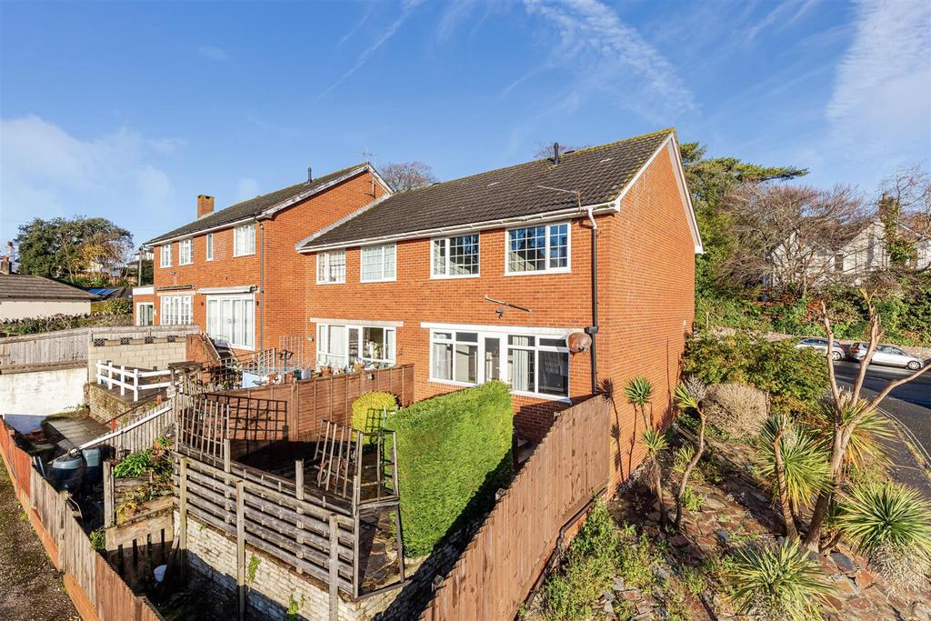 A06 - 61, Braddons Hill Road East Torquay - 251203