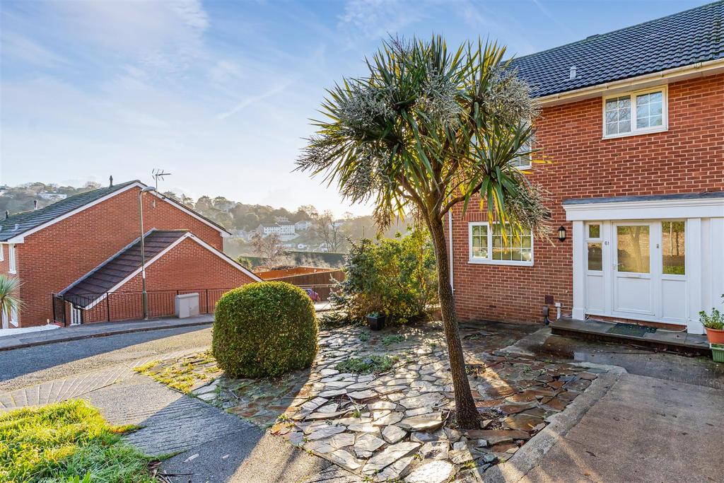 A02 - 61, Braddons Hill Road East Torquay - 251203