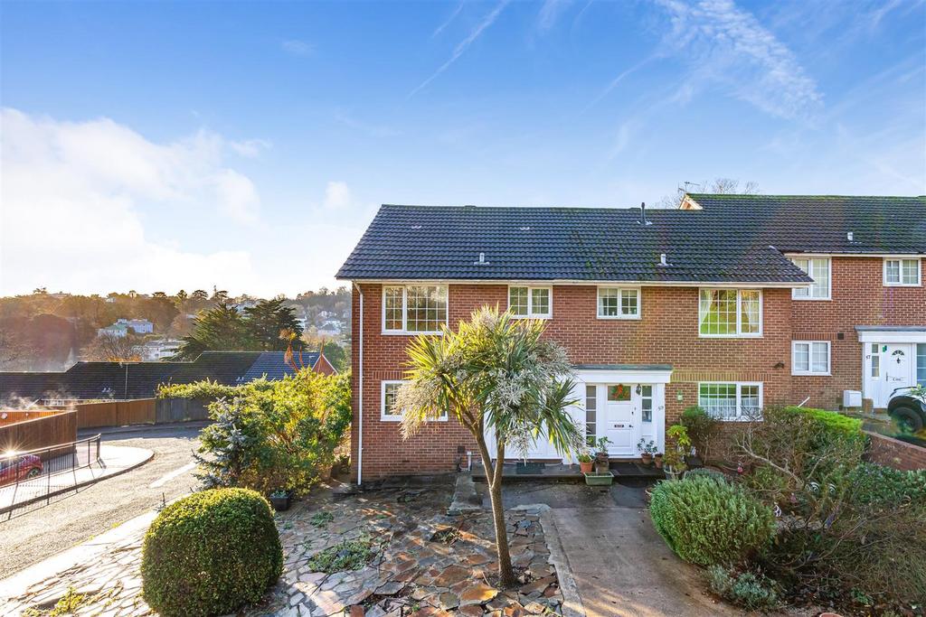 A03 - 61, Braddons Hill Road East Torquay - 251203