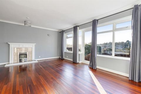 3 bedroom terraced house for sale, Braddons Hill Road East,, Torquay