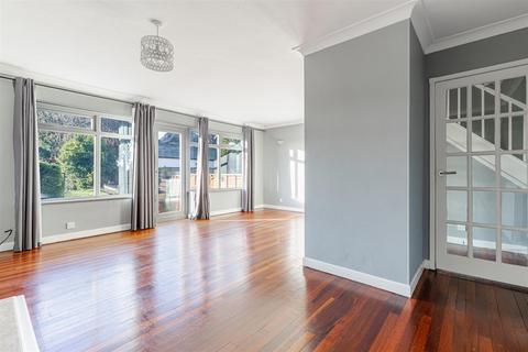 3 bedroom terraced house for sale, Braddons Hill Road East,, Torquay