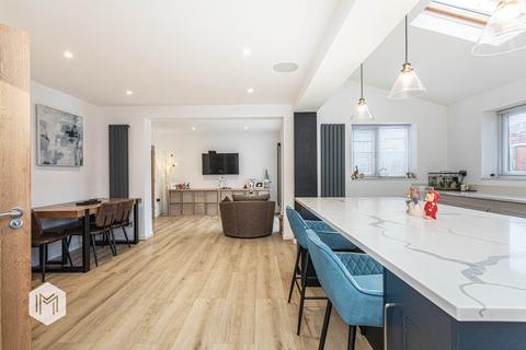 4 bedroom detached house for sale, Springfield Road, Ramsbottom, Bury, Greater Manchester, BL0 9SU