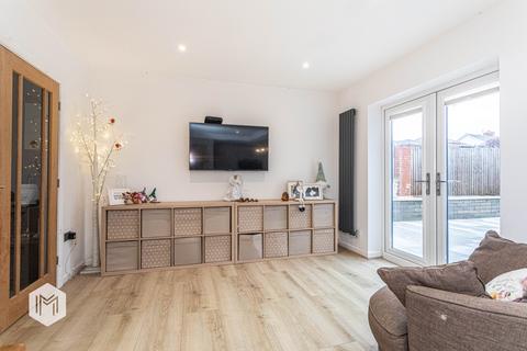 4 bedroom detached house for sale, Springfield Road, Ramsbottom, Bury, Greater Manchester, BL0 9SU