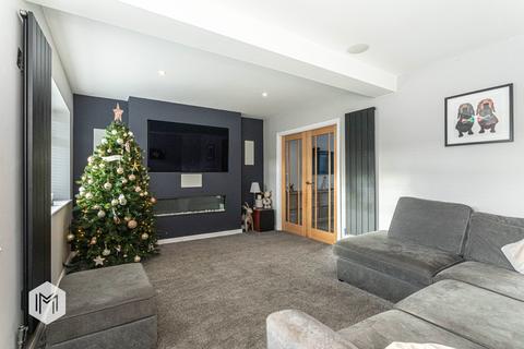4 bedroom detached house for sale, Springfield Road, Ramsbottom, Bury, Greater Manchester, BL0 9SU