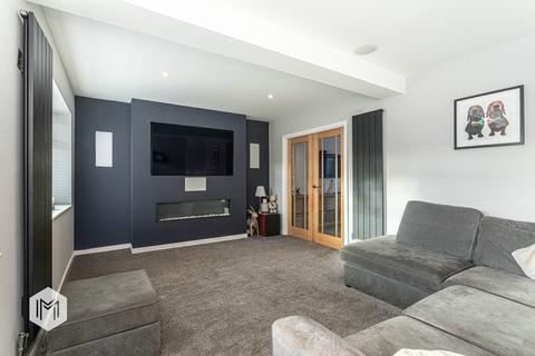 undefined, Springfield Road, Ramsbottom, Bury, Greater Manchester, BL0 9SU