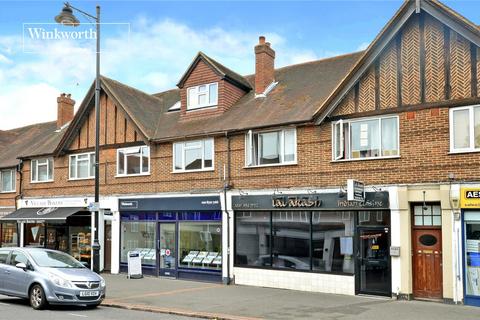 undefined, Station Way, Cheam Village, Surrey, SM3