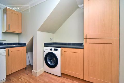 undefined, Station Way, Cheam Village, Surrey, SM3