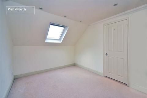 undefined, Station Way, Cheam Village, Surrey, SM3