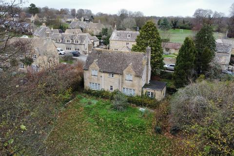 3 bedroom detached house for sale, The Green, Quenington, Cirencester, Gloucestershire, GL7