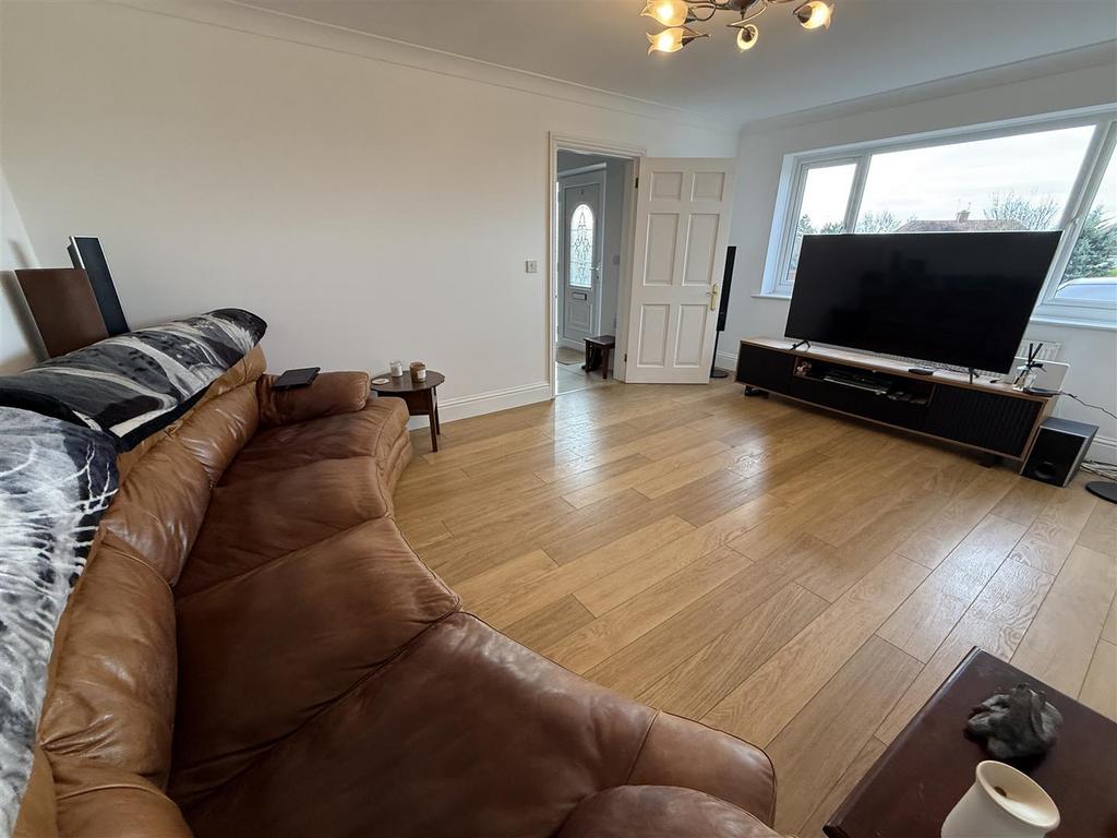 Main Living Room