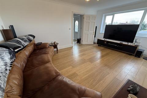 undefined, Clos Y Capel, Llanelli
