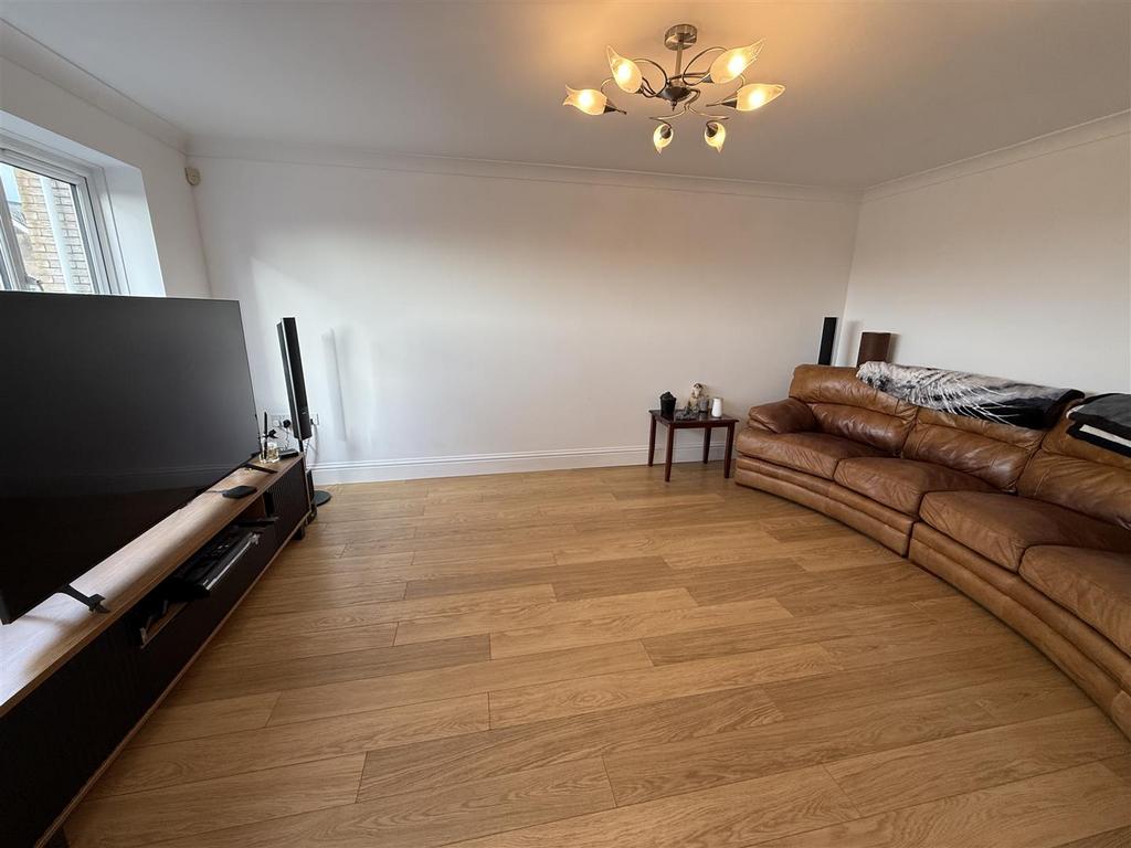 Main Living Room