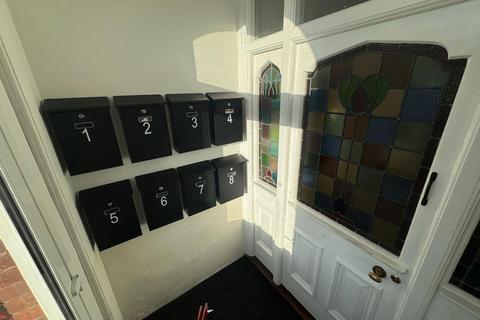undefined, 41-43 Victoria Grove, East Cowes