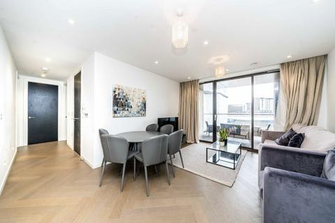 3 bedroom flat for sale, Snowsfields, London SE1