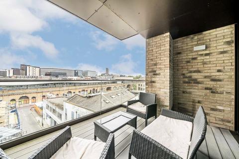 3 bedroom flat for sale, Snowsfields, London SE1