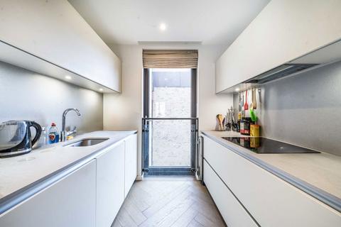 3 bedroom flat for sale, Snowsfields, London SE1