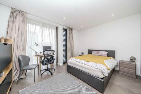 3 bedroom flat for sale, Snowsfields, London SE1