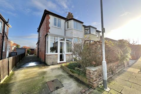 3 bedroom semi-detached house for sale, Greenheys Avenue, Carleton FY6