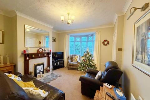 2 bedroom semi-detached house for sale, Wellfield Road North, Wingate