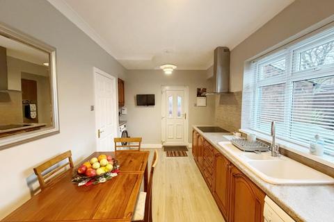 2 bedroom semi-detached house for sale, Wellfield Road North, Wingate