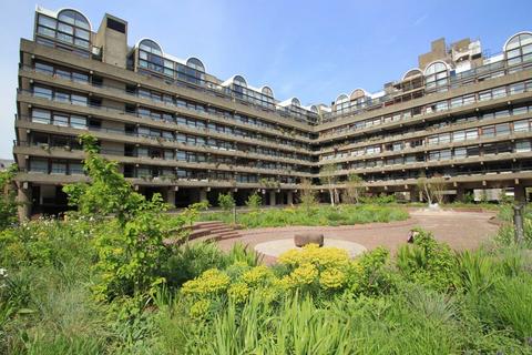 undefined, John Trundle Court, London EC2Y