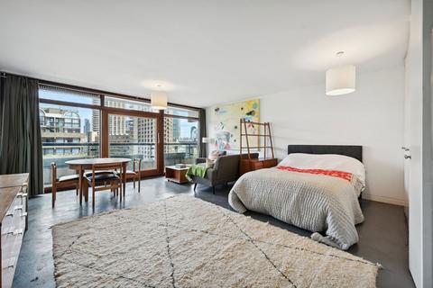 undefined, John Trundle Court, London EC2Y