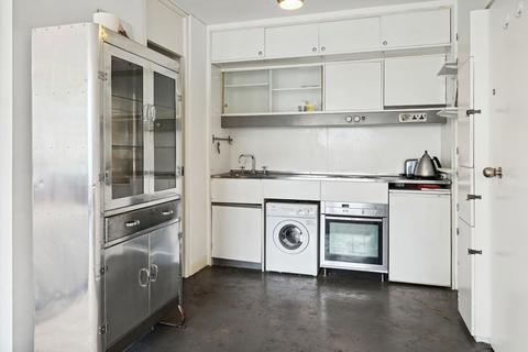 undefined, John Trundle Court, London EC2Y