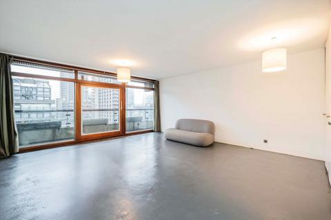 undefined, John Trundle Court, London EC2Y