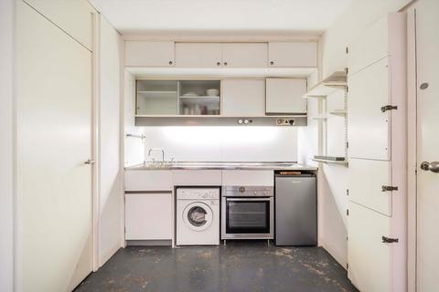 undefined, John Trundle Court, London EC2Y