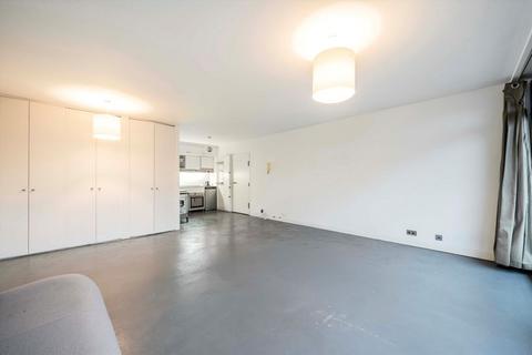undefined, John Trundle Court, London EC2Y