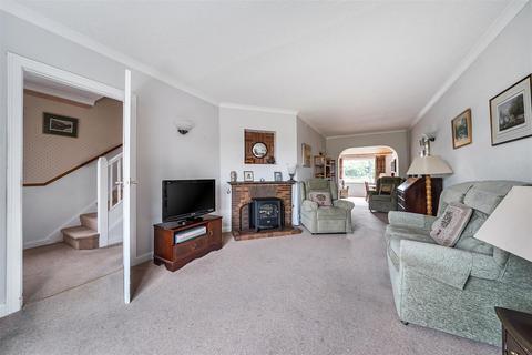 undefined, Walterbush Road, Chipping Norton